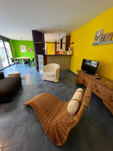 Brione House | casa MIRO'