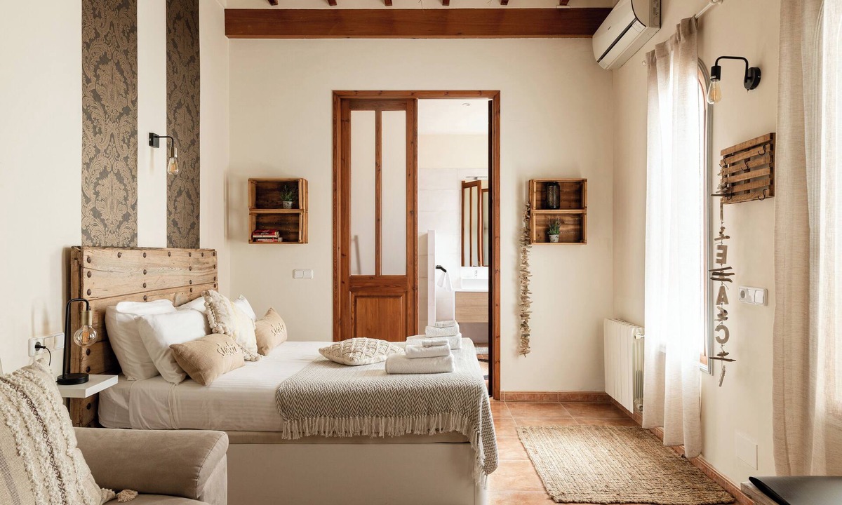 Jalon Bed & Breakfast | Casa Mistela