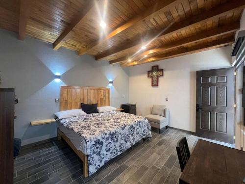 Del Cristo House | Casa Mojiganga, momentos juntos