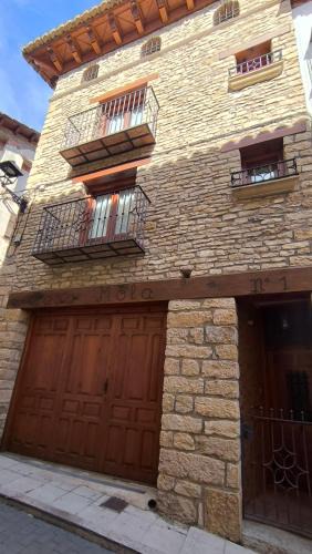 Forcall Apartment | Casa Mola