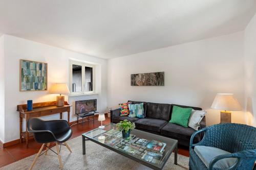 Arcegno Apartment | Casa Mondrigo - Happy Rentals