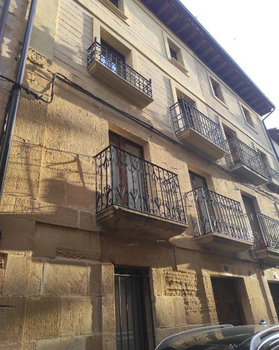 Briones House | Casa Moneo