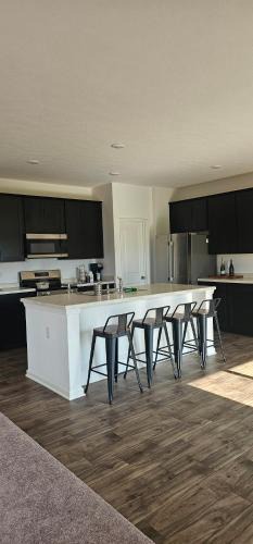 Sheridan House | Casa Montano