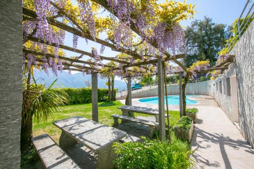 Locarno Apartment | Casa Monti Belvedere - Happy Rentals