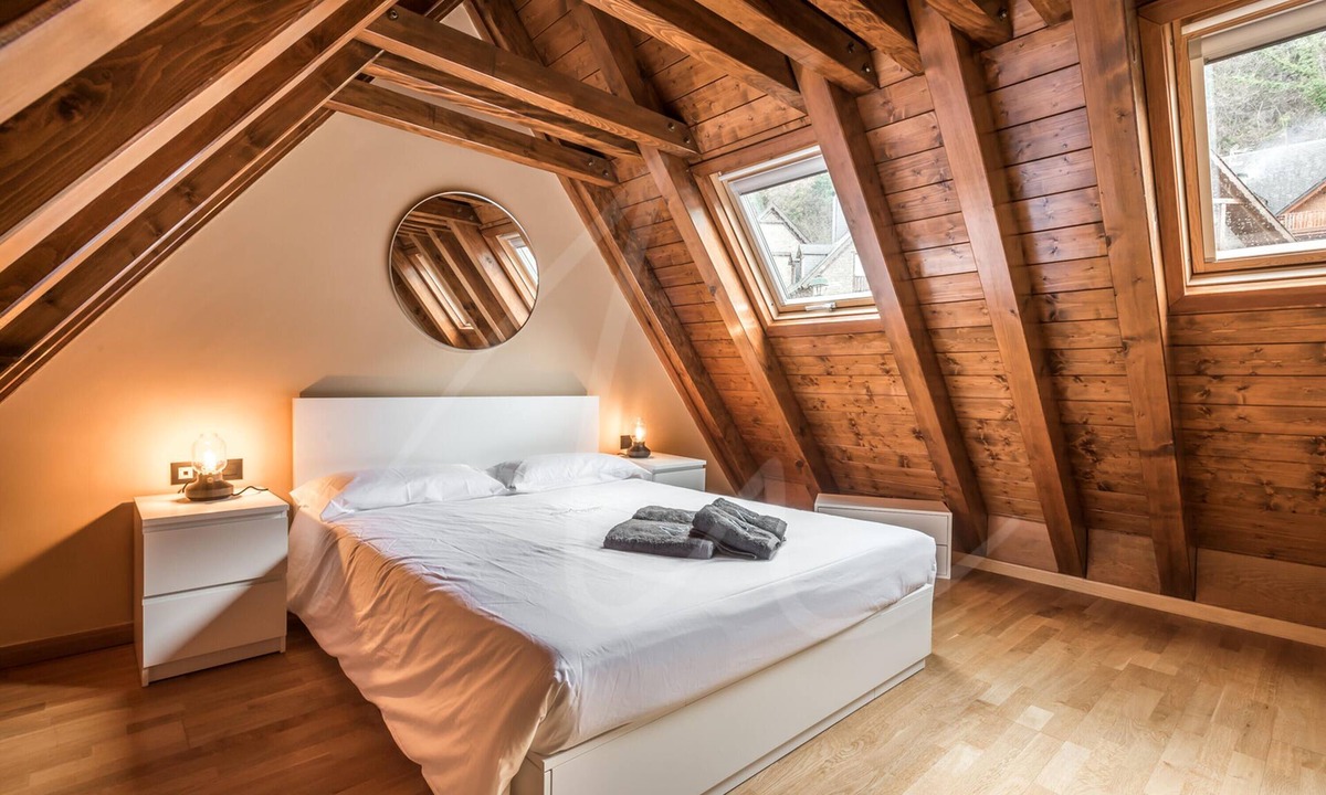 Las Bordas House | Casa Montjòia