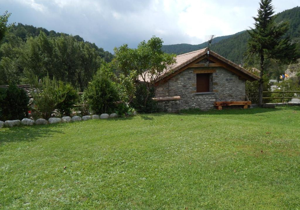 Puertolas House | Casa Moreno