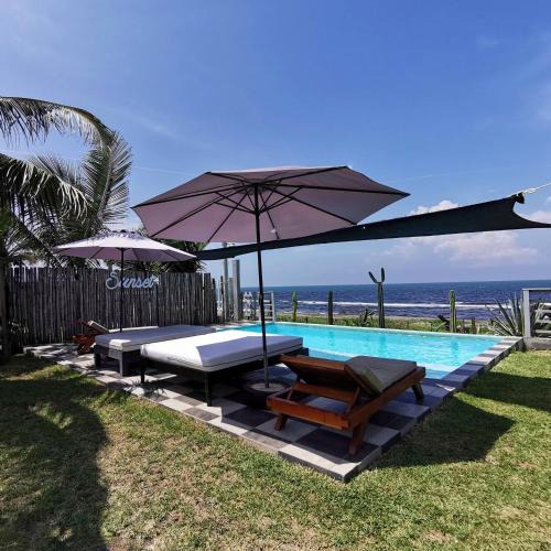 Tecolutla House | Casa
