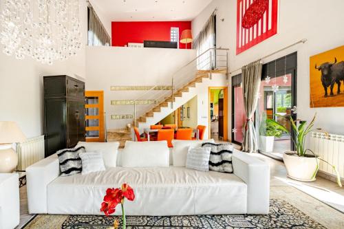 Sant Salvador de Guardiola Ski Chalet | Casa Neus