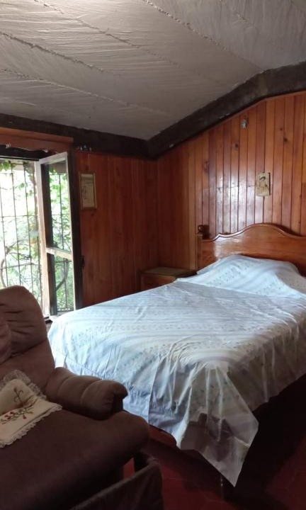 Del Cerrillo House | Casa Nina