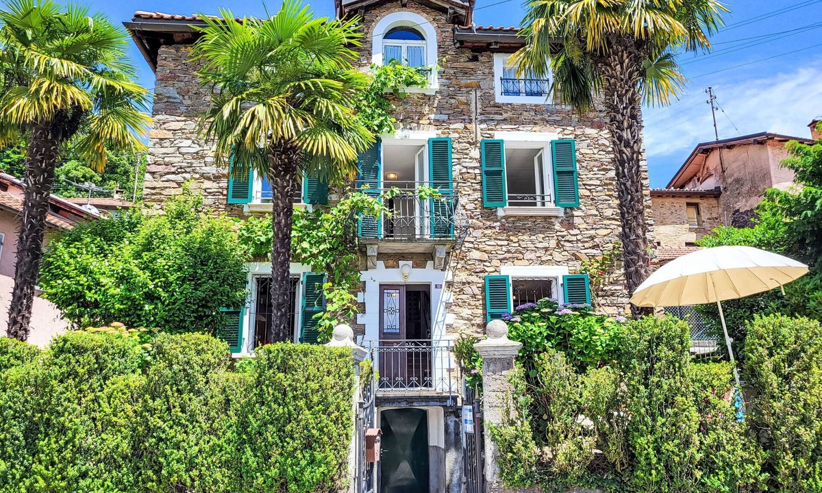 Alto Malcantone House | Casa Naima by Interhome