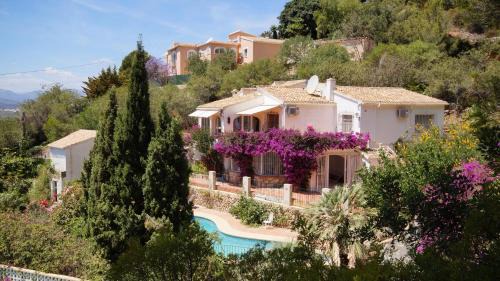 Montgo de Toscamar Villa | Casa Nana by Aguilarent