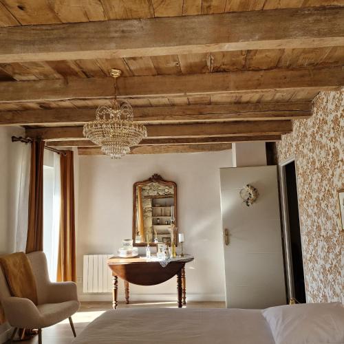 Bastelica Bed & Breakfast | Casa Nanuccia