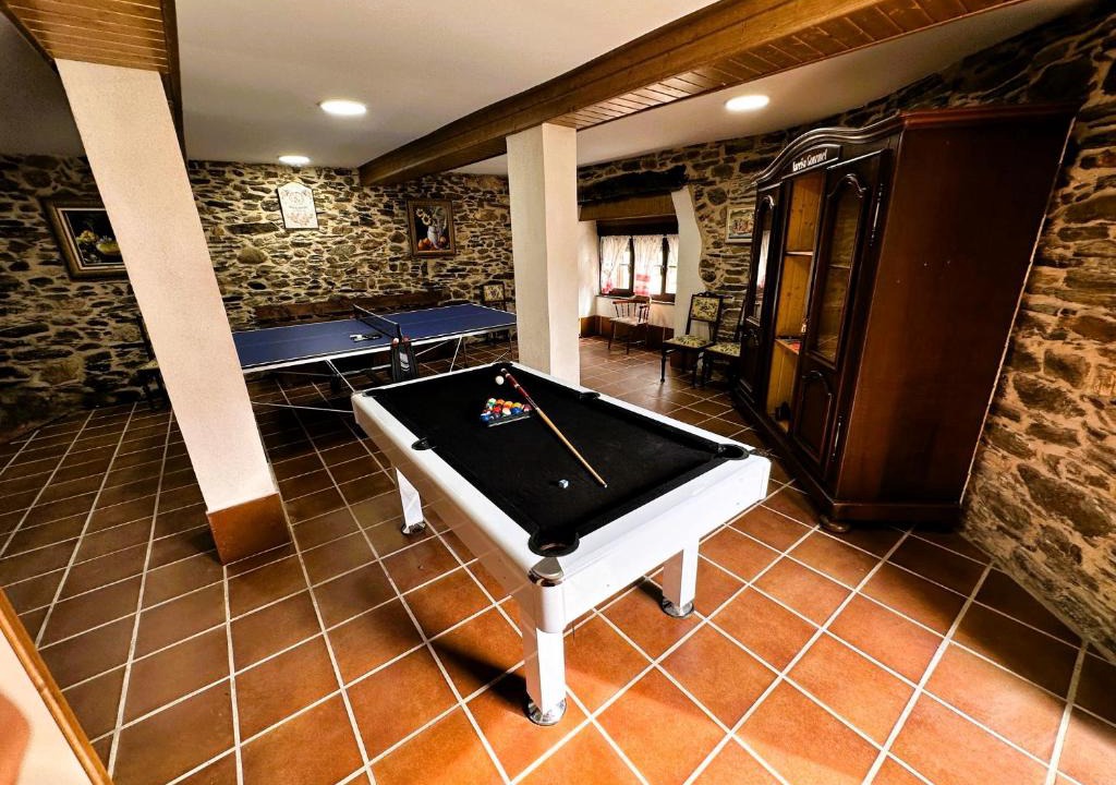 Montes de Valdueza House | CASA NARCISA - Perfecta para familias y grupos - Valle del Silencio