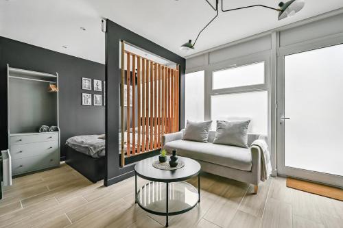 Bagneux Apartment | Casa Nera - 4 Prs - Proche Paris RER B - Fibre