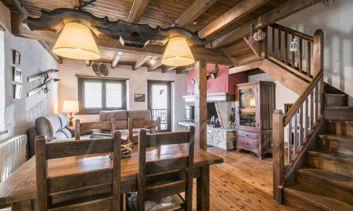 Pujo House | Casa Nere