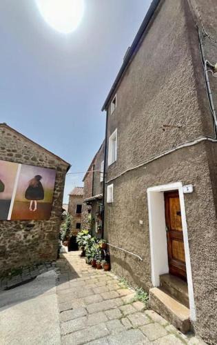 Chiusdino House | Casa Nerina