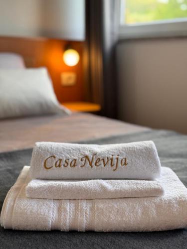 Sveti Bartol Apartment | Casa Nevija