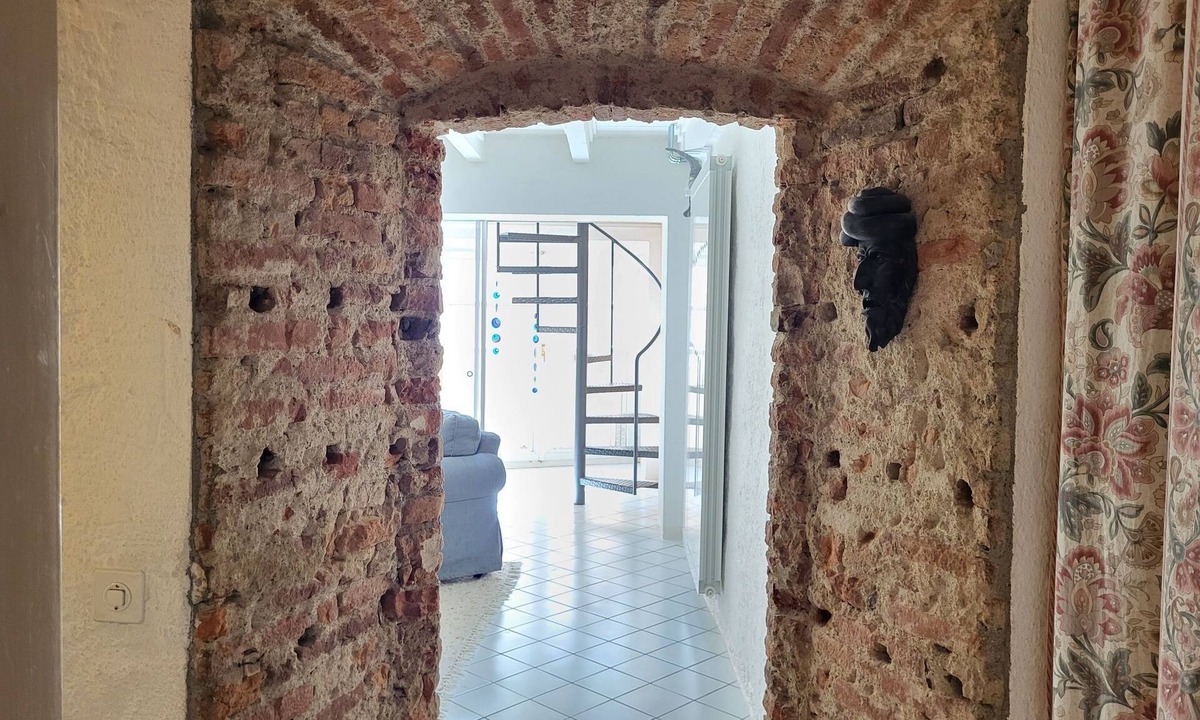 Aranno House | Casa Nicole by Interhome