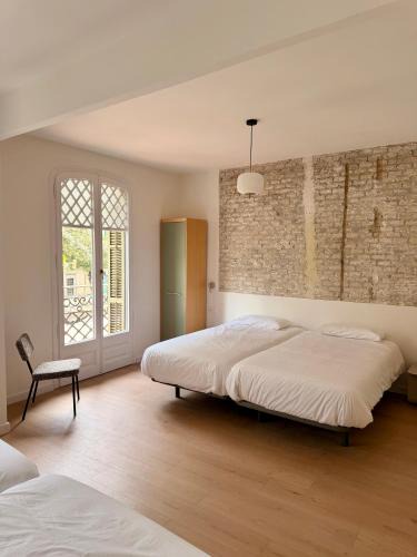 Dreta de l'Eixample Hostel | Casa Nido Diagonal