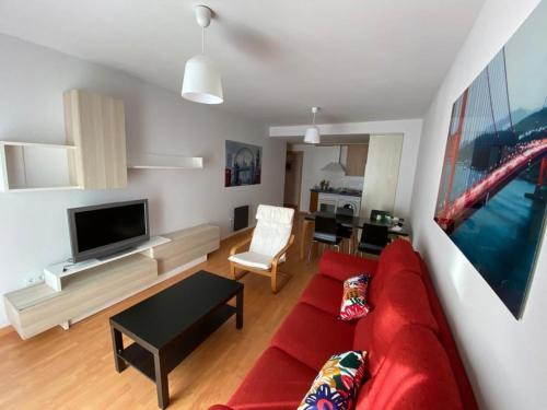 Broto Apartment | Casa Nina, Broto