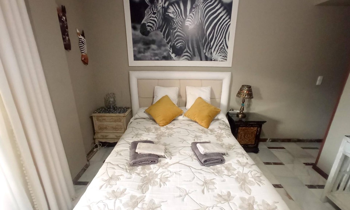 Distrito Noroeste Apartment | Casa Nina