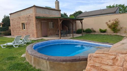 Ortilla House | Casa Noa