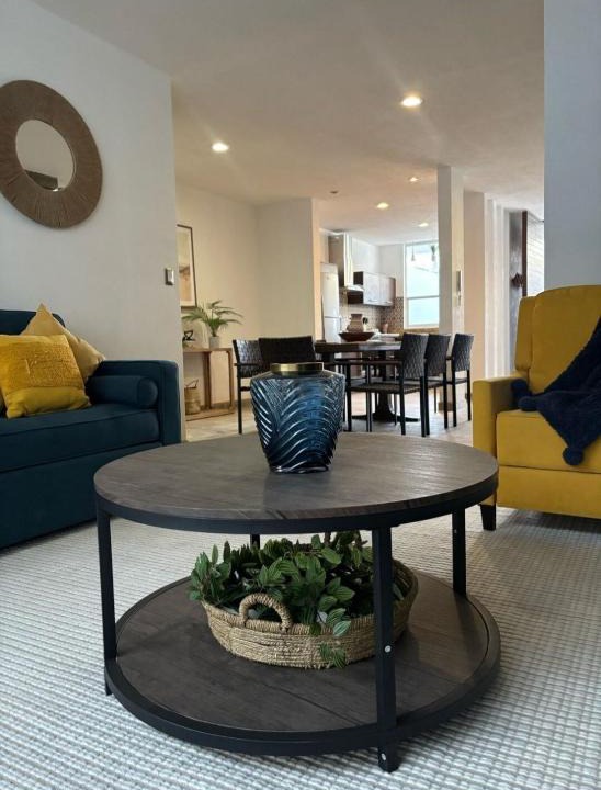 Patzcuaro House | Casa Nogal Pet Friendly