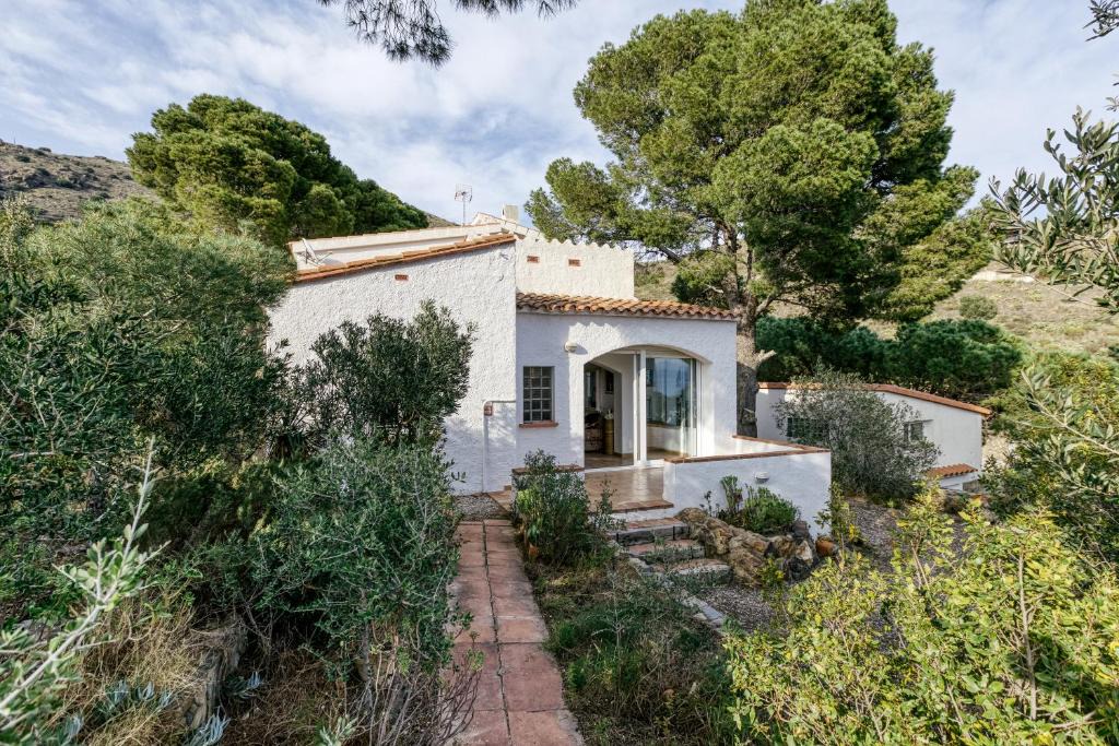 Colera Villa | Casa Nostra - Tramuntana
