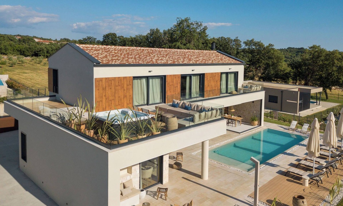 Jakovici House | Casa Novita by Interhome