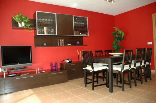 Puebla Tornesa House | Casa Nuri de Rei La Pobla Tornesa