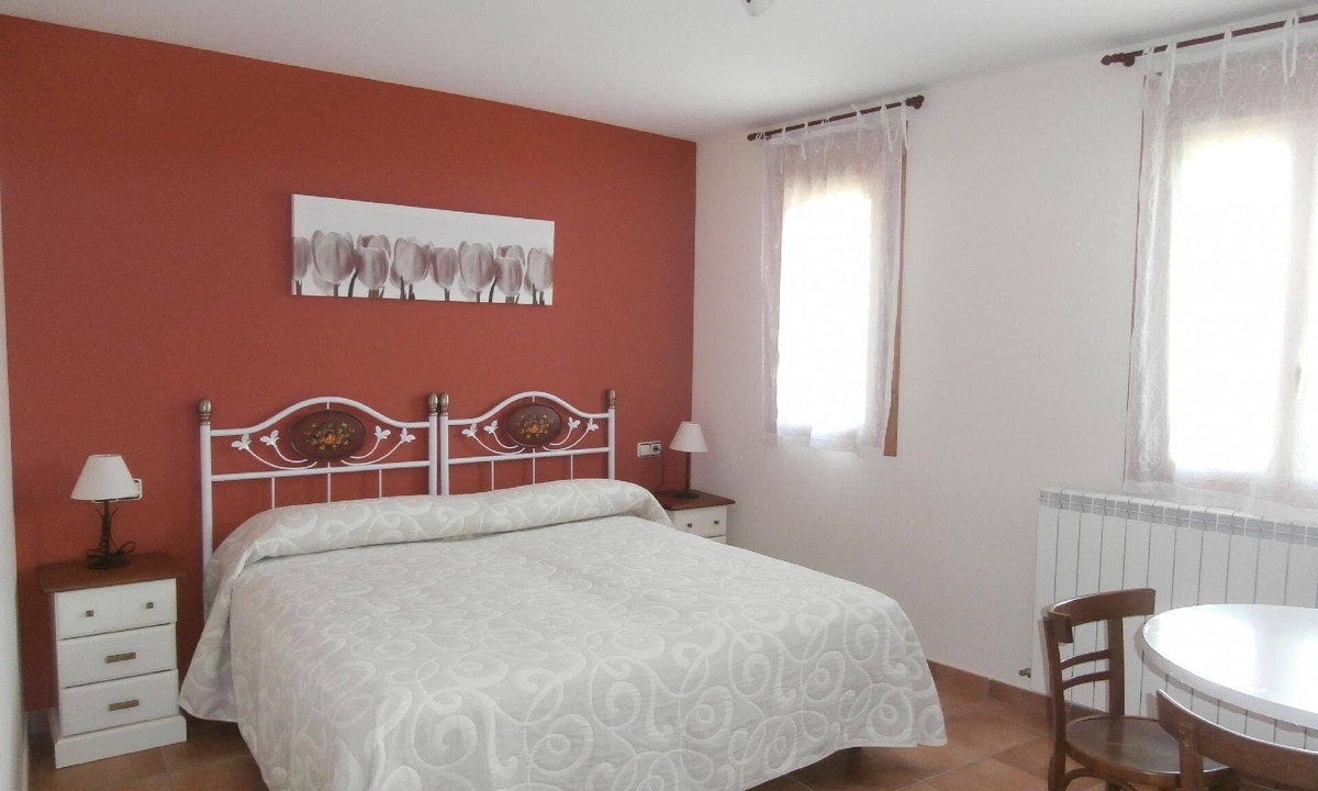 Ainsa-Sobrarbe House | Casa O Trujar