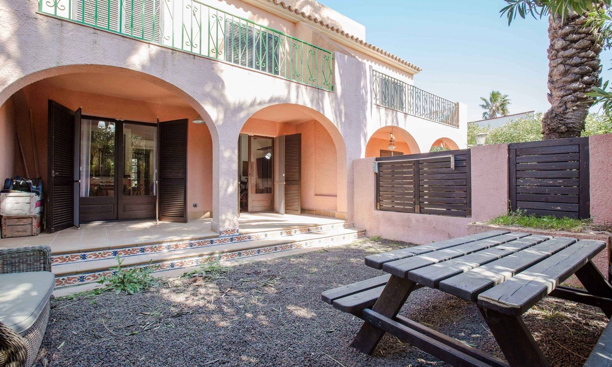 Miami Platja Apartment | Casa Oasis- Alojamientos turísticos MarCalma