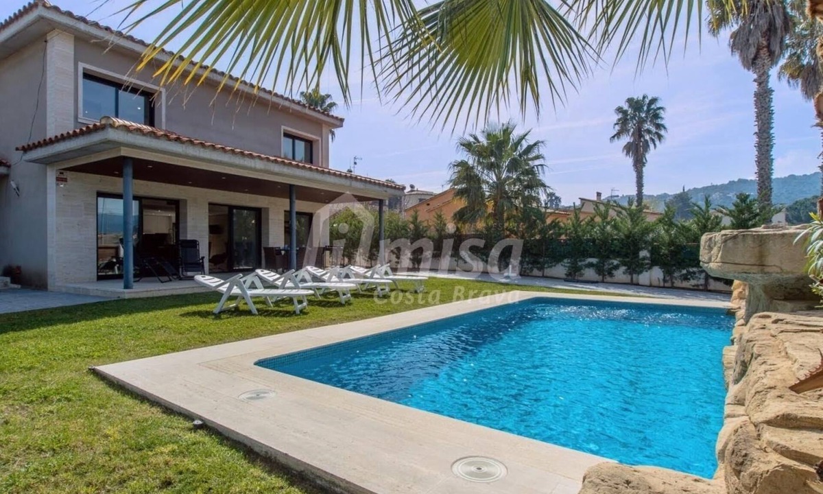 Calonge Villa | Casa Oasis, Calonge - Costa Brava