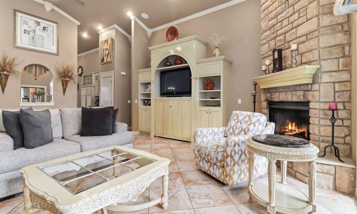 Springdale House | Casa Oasis - Large Home, 1-Acre, Near Trails & Fun