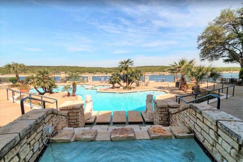 Lago Vista House | Casa Oasis