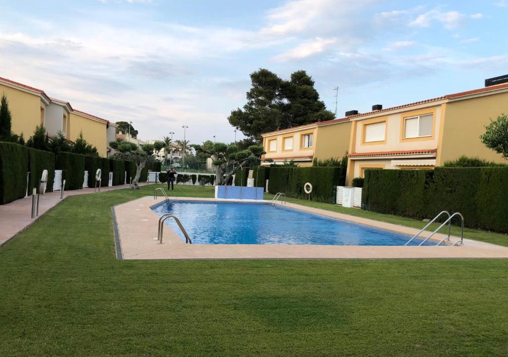 Mont-roig Bahia House | Casa Ocean by MarCalma