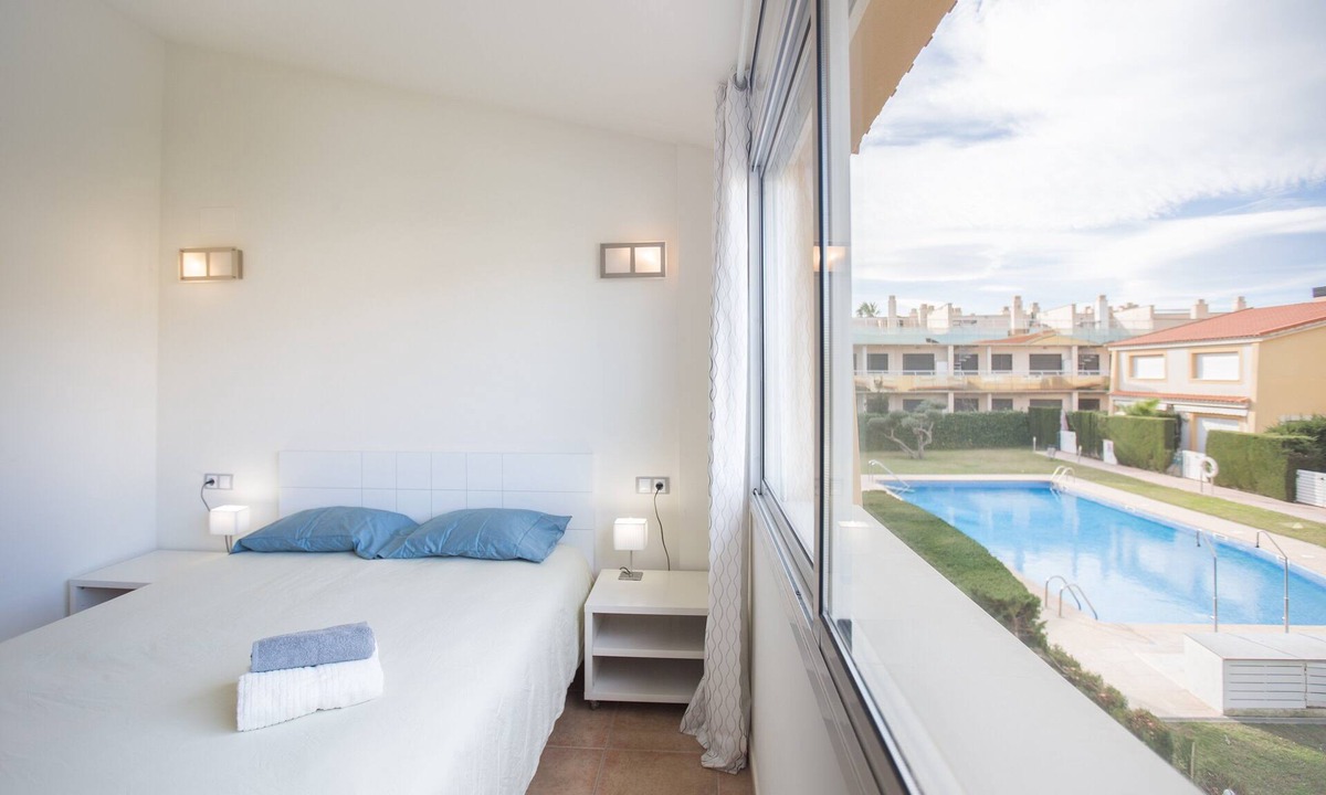 Mont-roig Bahia Apartment | Casa Ocean - Tourist accommodation MarCalma