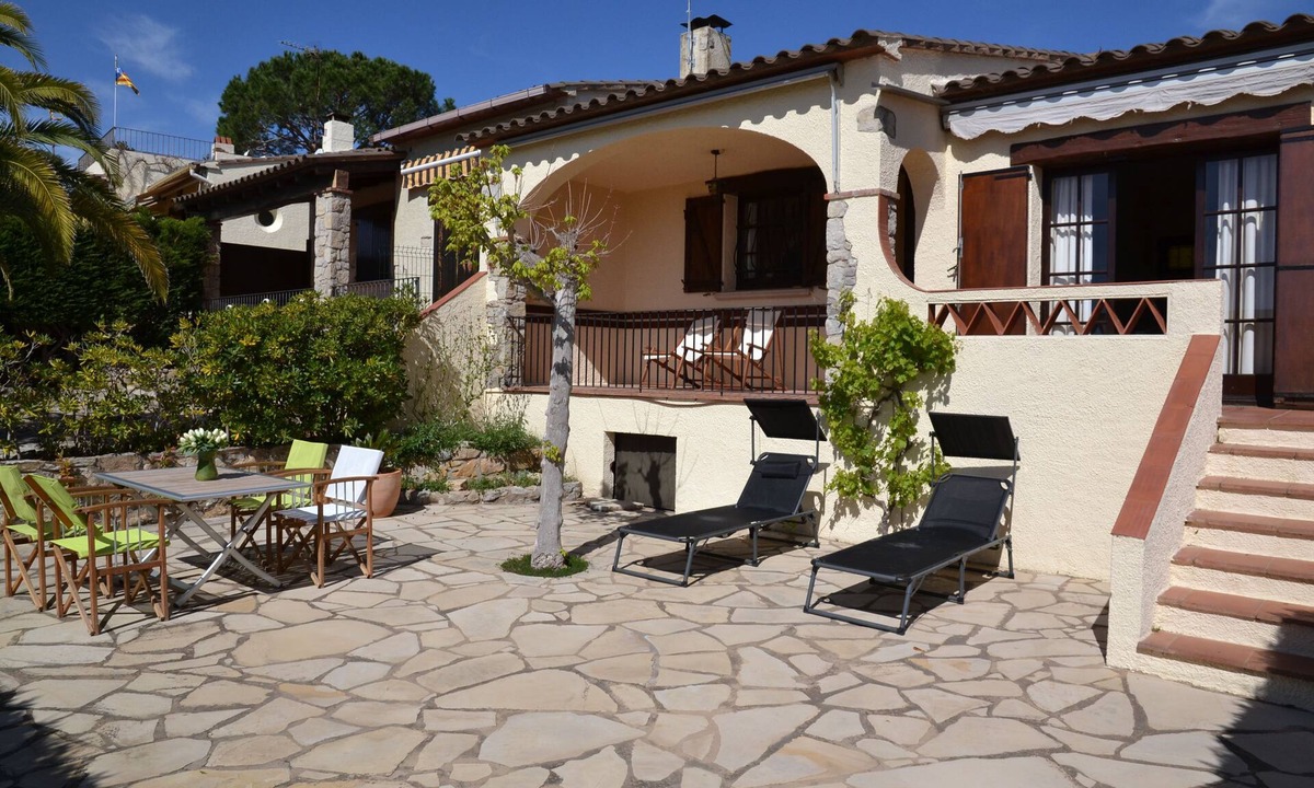 La Torre Vella House | Casa Ogassa - L'Estartit, Torre Vella