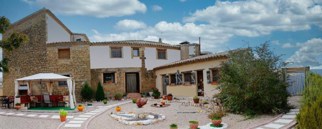 Arbanies House | Casa Oliban