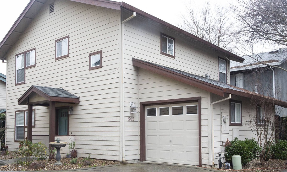 Davis House | Casa on K St