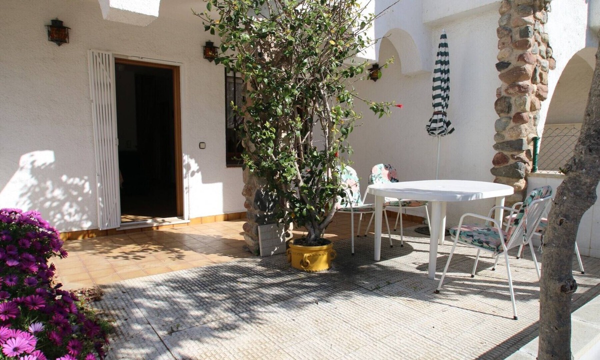 Cambrils Apartment | Casa Orquideas