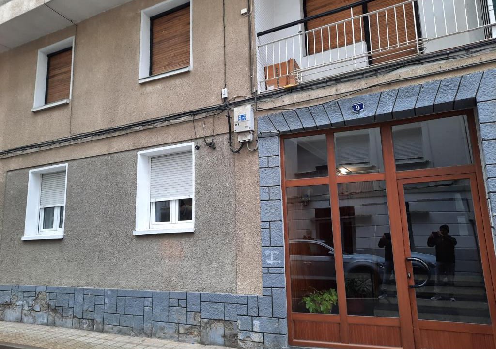 Villarcayo Apartment | Casa oteiza