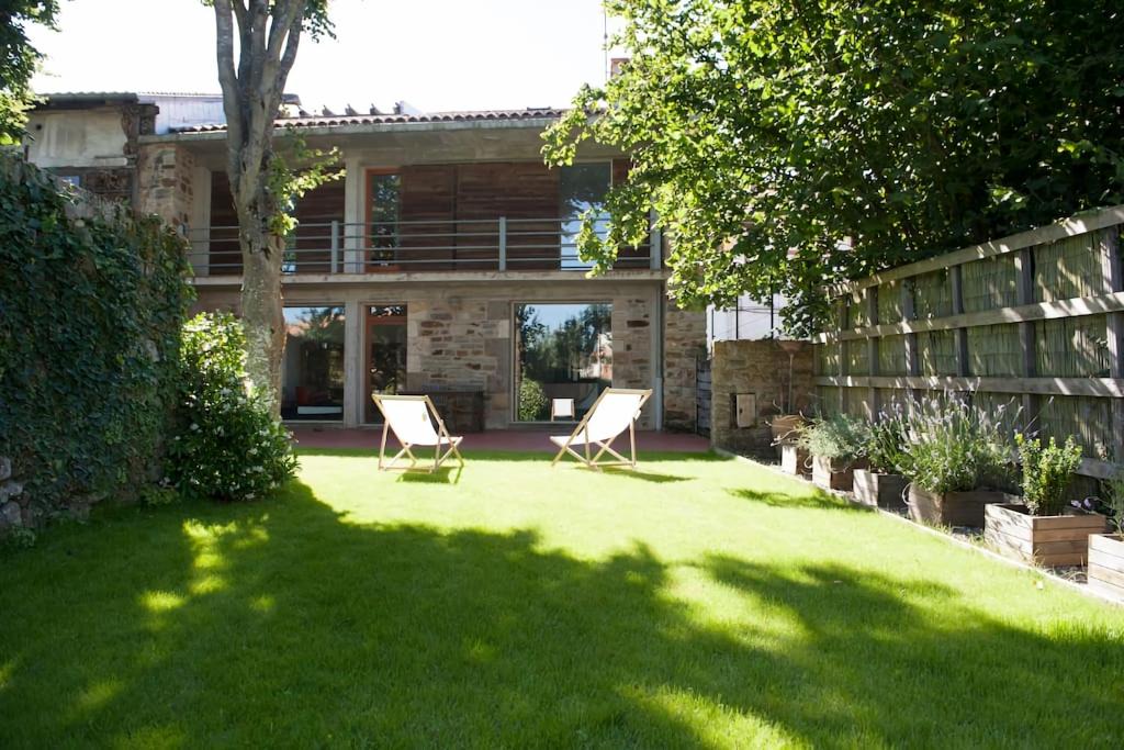 Olaeta House | Casa Otxandi