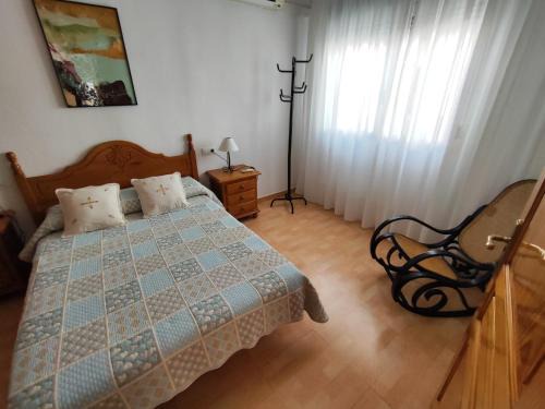 Alcala de Xivert House | Casa PACO