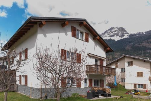 Li Curt Apartment | casa Pagnoncini