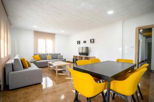Morella Apartment | Casa Palau