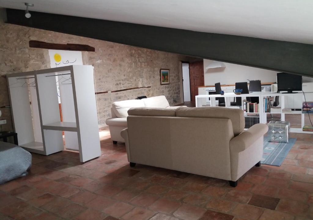 Morella Apartment | casa-palau marques de cruilles