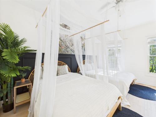 West Town Apartment | Casa Palmera Fast Wifi, Pool Table Fire Pit