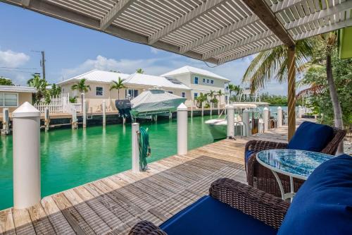 Little Venice House | Casa Palmera