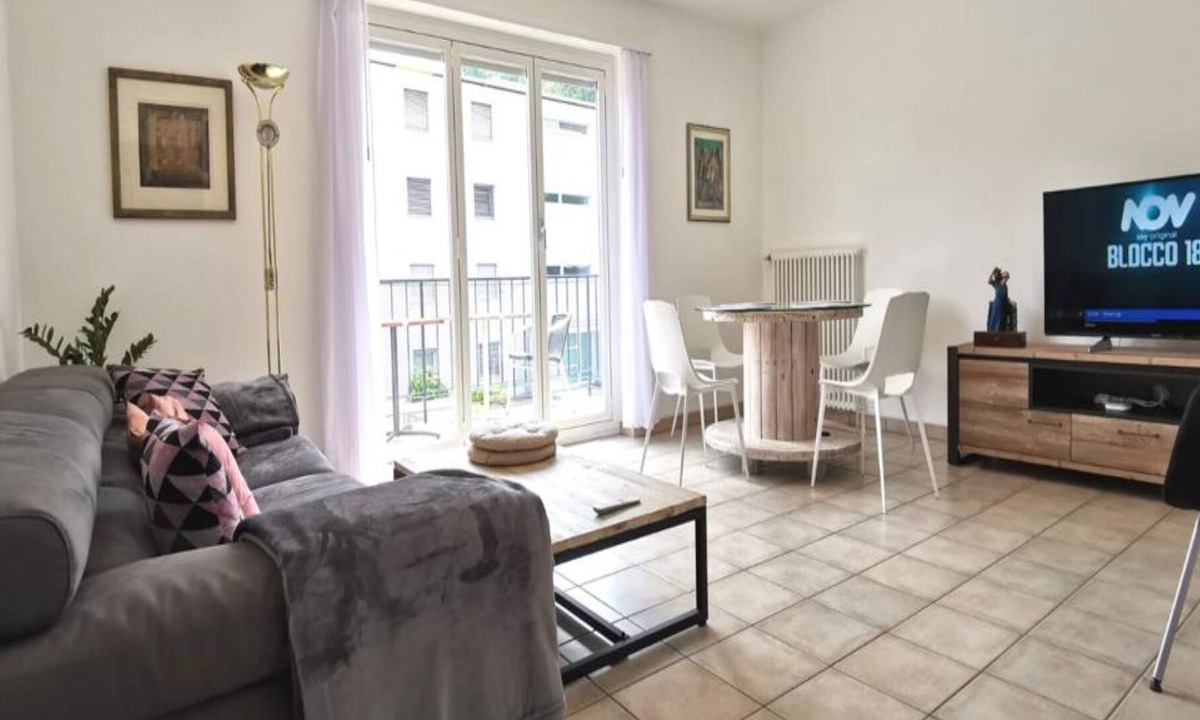 Losone Apartment | Casa Paola, Losone, Ascona, Switzerland